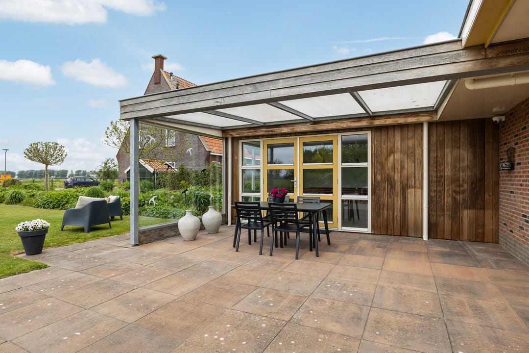 Foto 38 van Wallinga's-trije 12