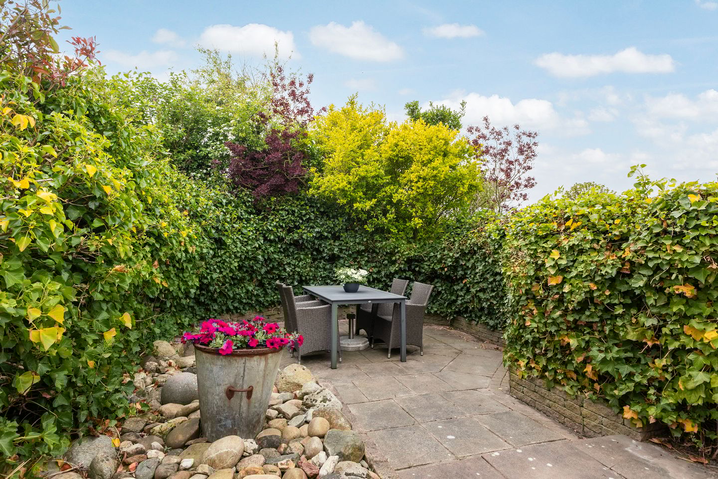 Foto 40 van Wallinga's-trije 12