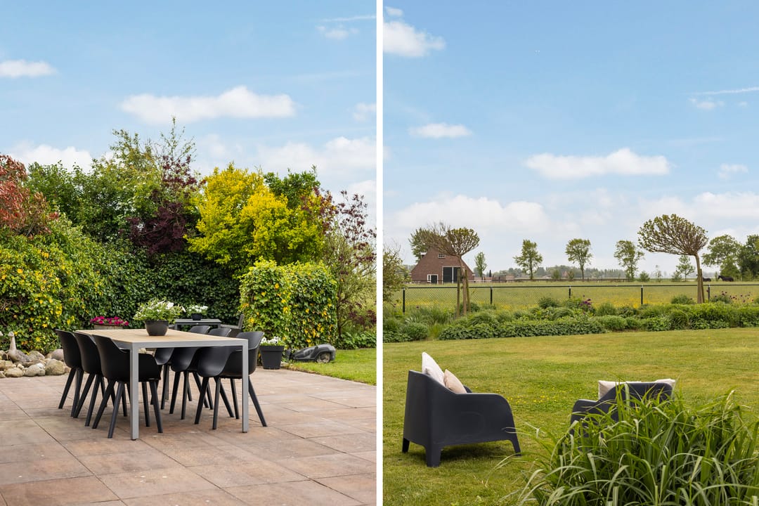 Foto 41 van Wallinga's-trije 12