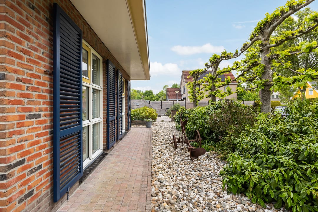 Foto 43 van Wallinga's-trije 12