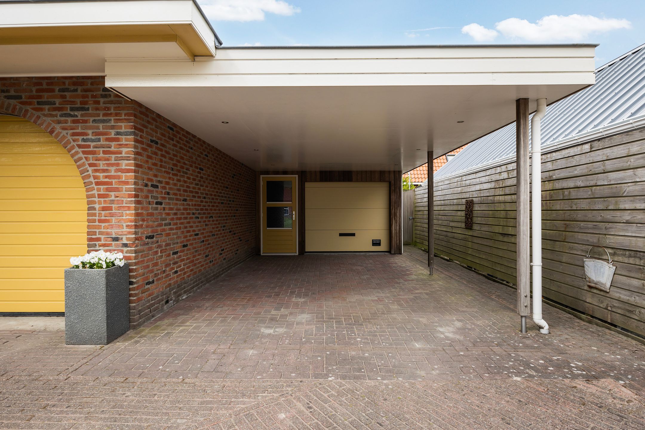 Foto 45 van Wallinga's-trije 12