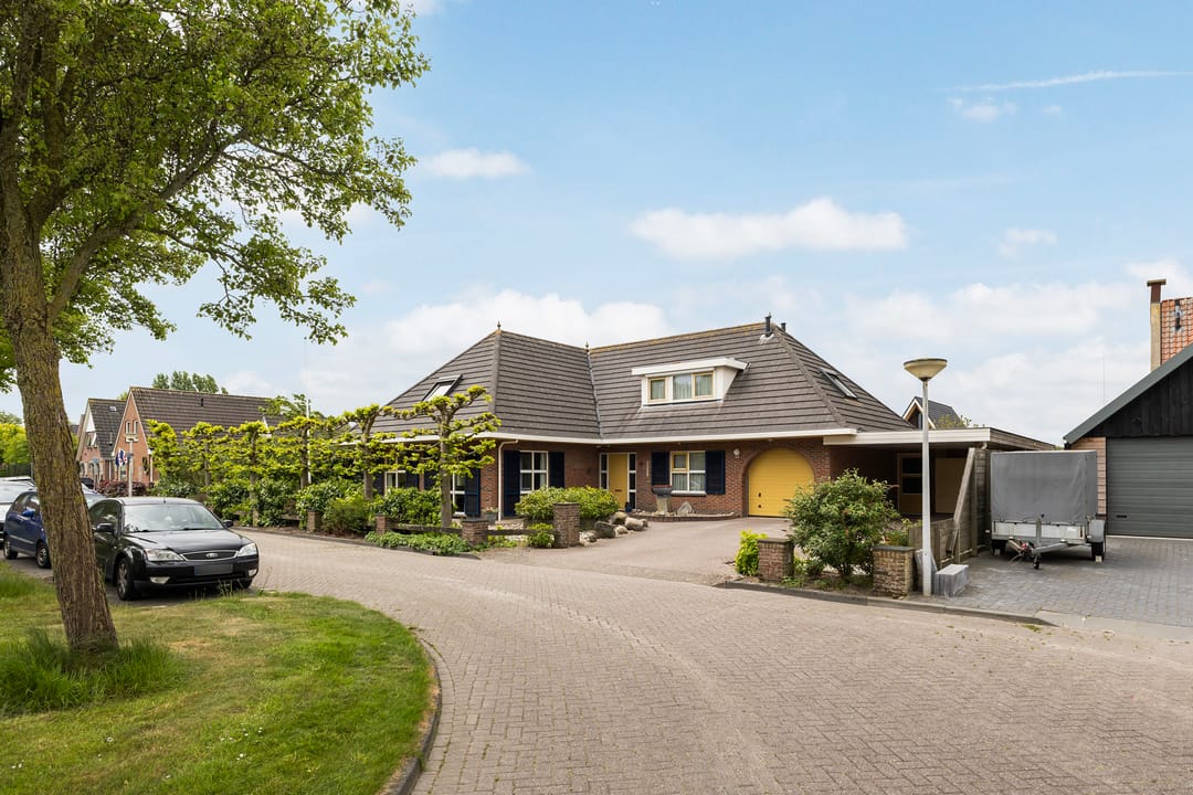 Foto 47 van Wallinga's-trije 12