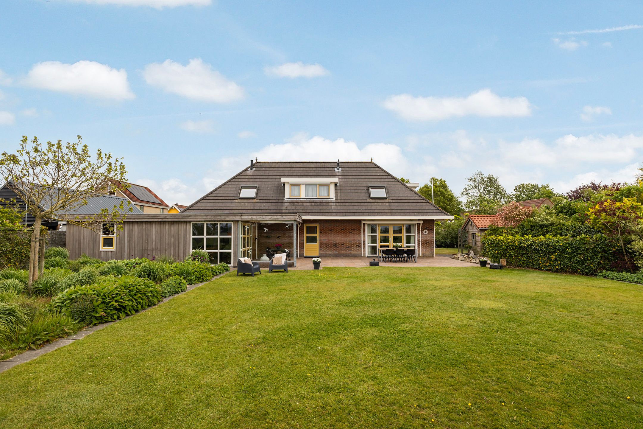 Foto 48 van Wallinga's-trije 12