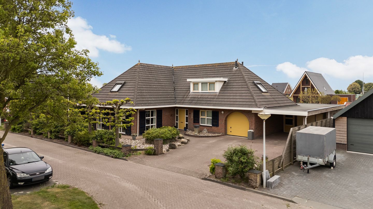 Foto 49 van Wallinga's-trije 12