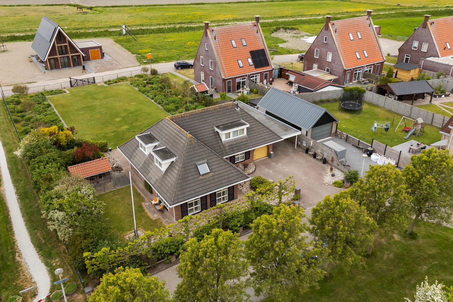 Foto 50 van Wallinga's-trije 12