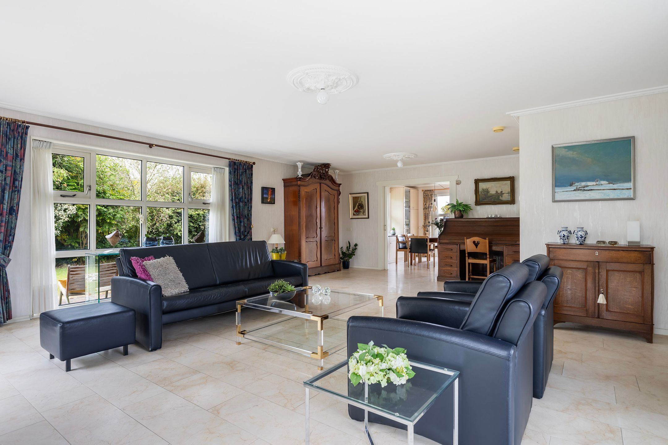 Foto 6 van Wallinga's-trije 12