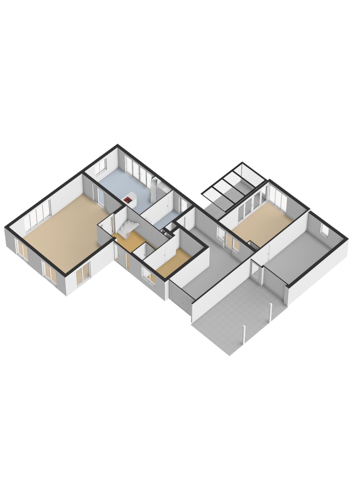Foto 54 van Wallinga's-trije 12