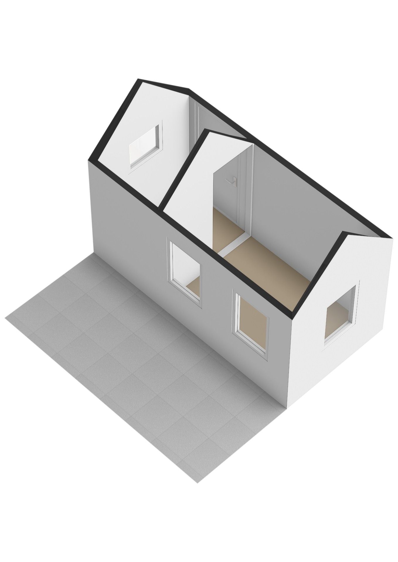 Foto 60 van Wallinga's-trije 12