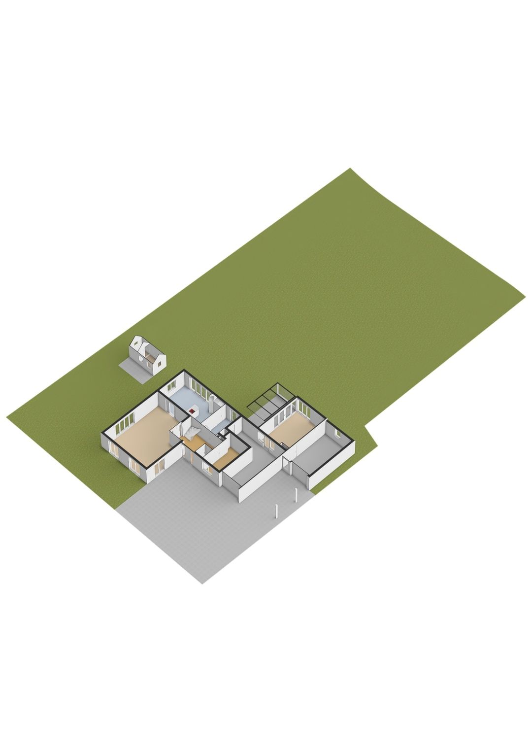 Foto 62 van Wallinga's-trije 12