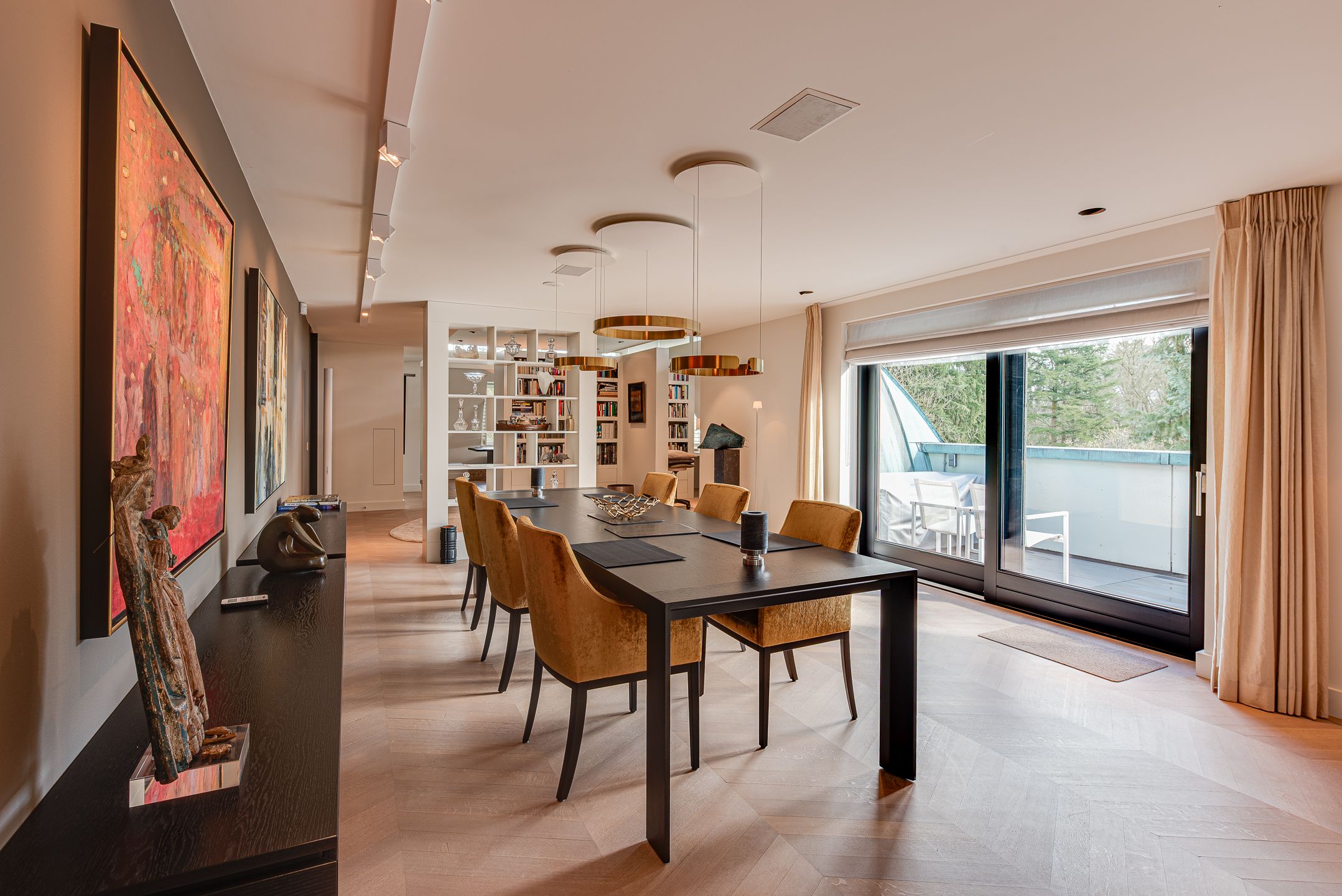 Prinses Beatrixlaan 3- 3 0007