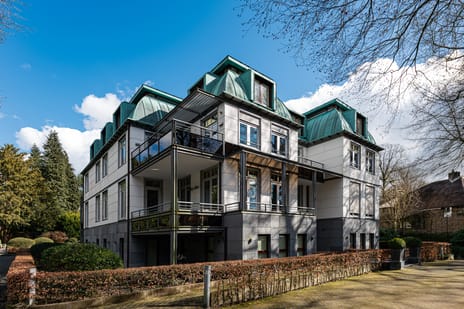 Prinses Beatrixlaan 3-0007 secondary image