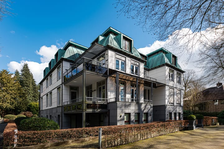 Foto 2 van Prinses Beatrixlaan 3-0007