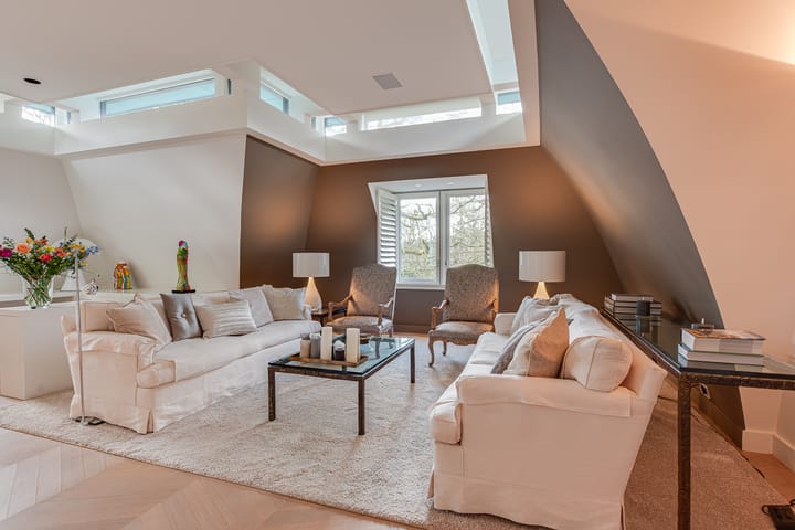 Foto 4 van Prinses Beatrixlaan 3-0007