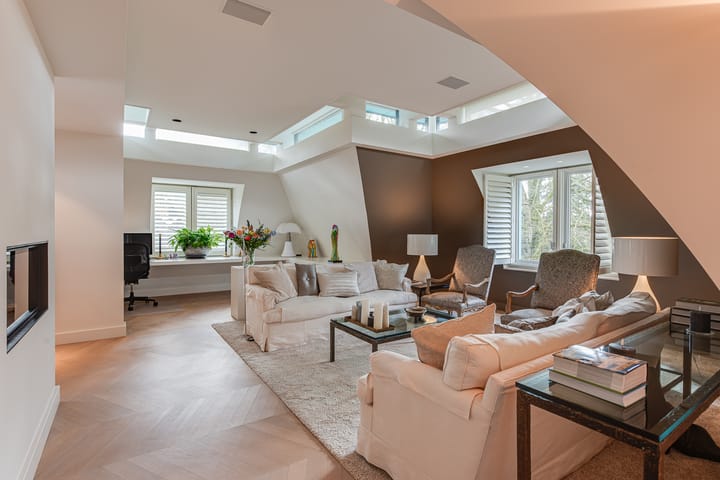 Foto 5 van Prinses Beatrixlaan 3-0007