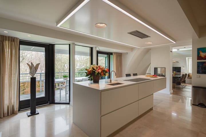 Foto 6 van Prinses Beatrixlaan 3-0007