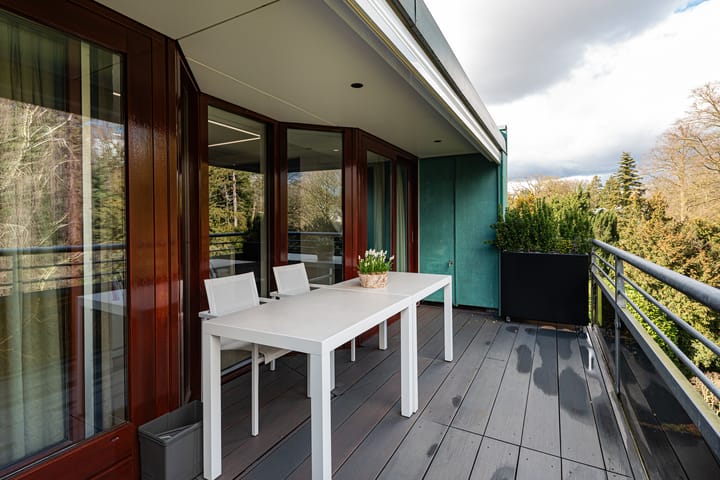 Foto 7 van Prinses Beatrixlaan 3-0007