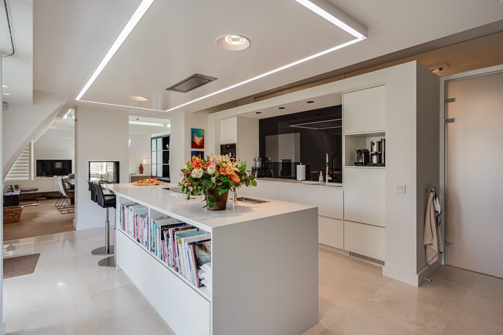 Foto 8 van Prinses Beatrixlaan 3-0007