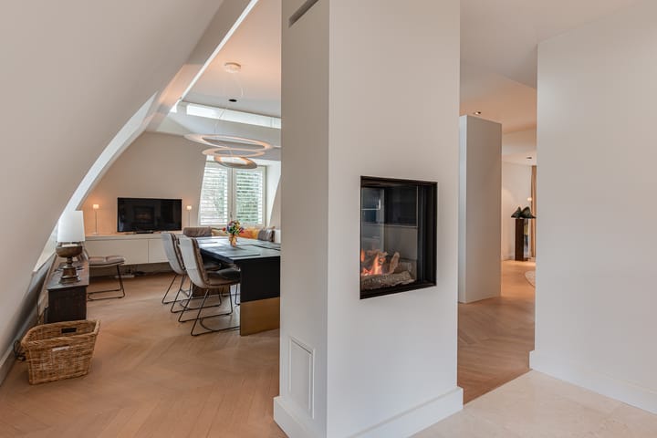 Foto 9 van Prinses Beatrixlaan 3-0007