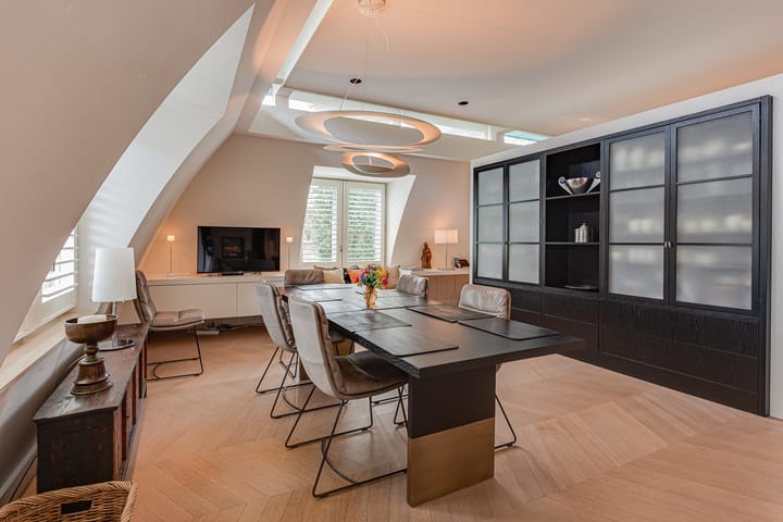 Foto 10 van Prinses Beatrixlaan 3-0007