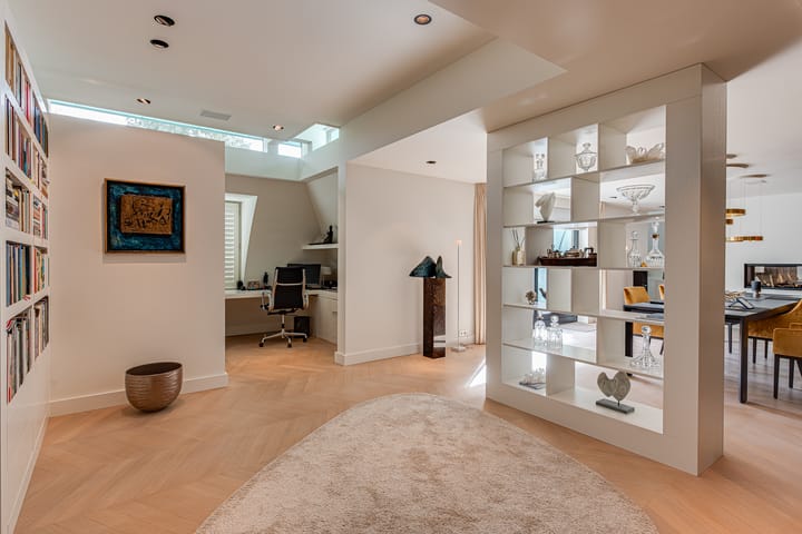 Foto 11 van Prinses Beatrixlaan 3-0007