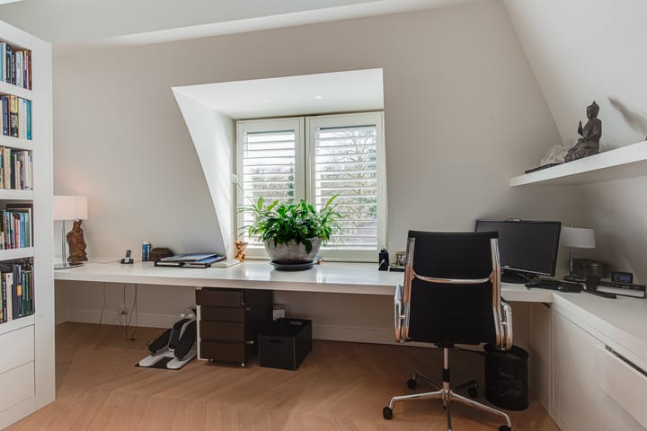 Foto 12 van Prinses Beatrixlaan 3-0007