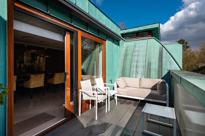 Foto 13 van Prinses Beatrixlaan 3-0007