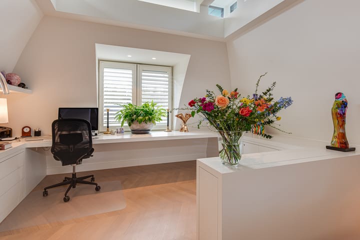 Foto 14 van Prinses Beatrixlaan 3-0007