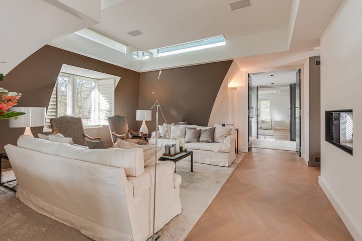 Foto 15 van Prinses Beatrixlaan 3-0007