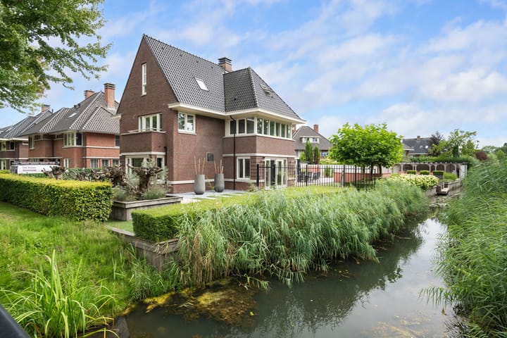 Foto 4 van Bourbonhof 25