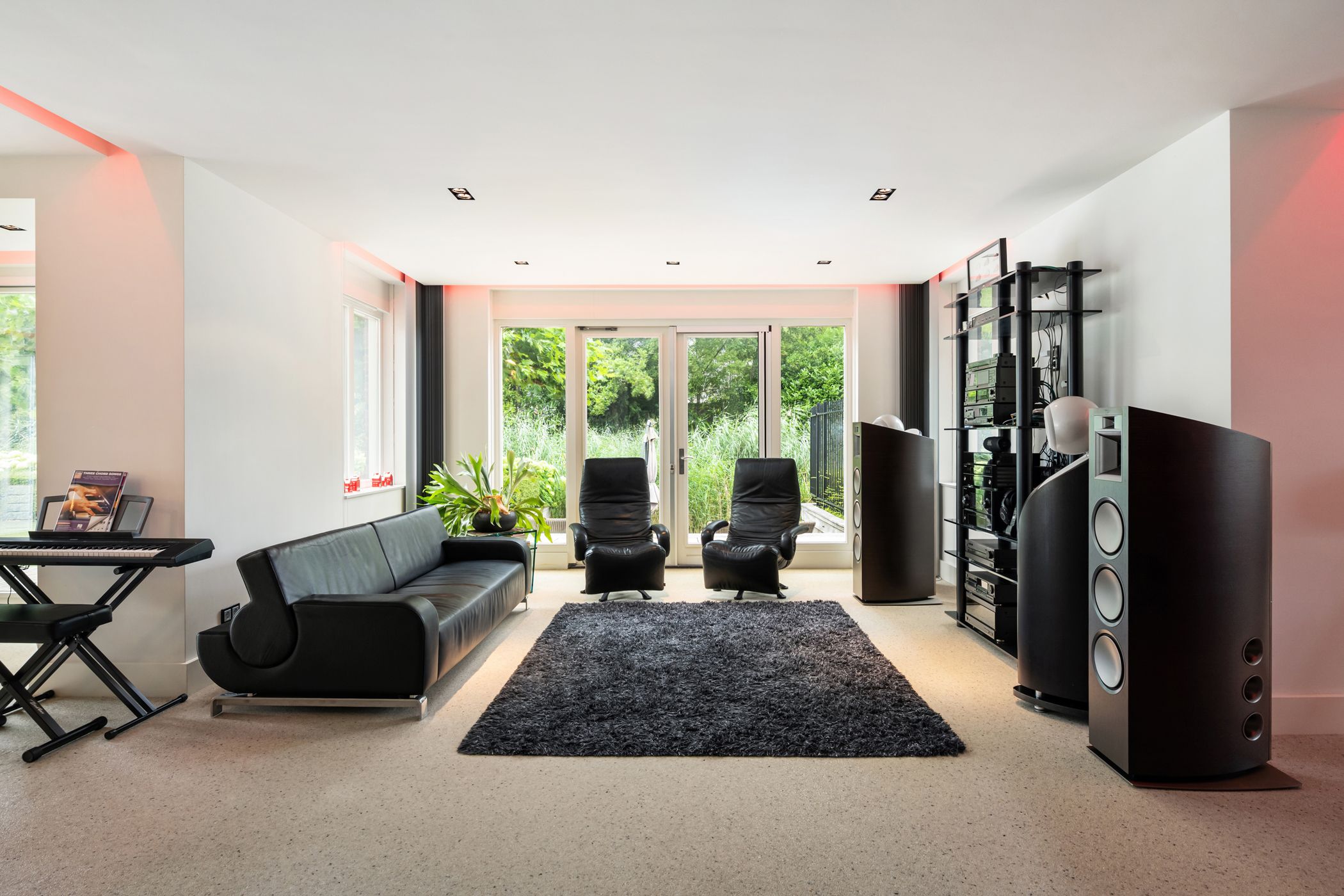 Foto 6 van Bourbonhof 25