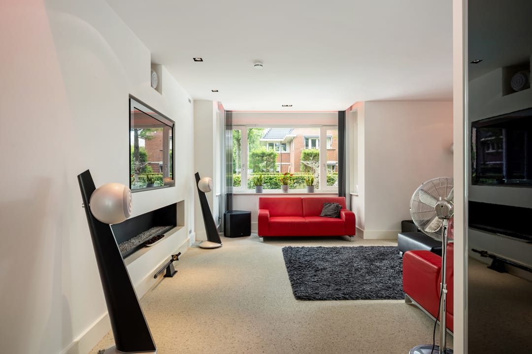 Foto 7 van Bourbonhof 25