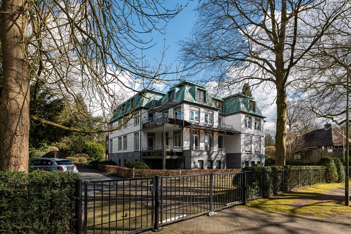 Foto 25 van Prinses Beatrixlaan 3-0007