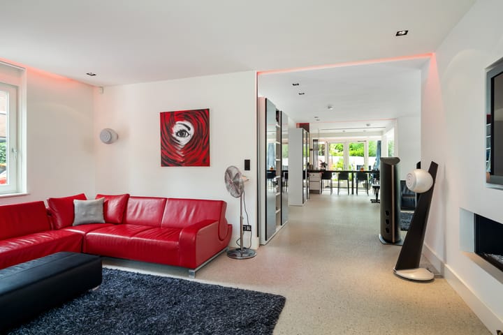 Foto 9 van Bourbonhof 25