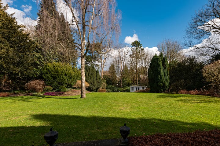 Foto 26 van Prinses Beatrixlaan 3-0007