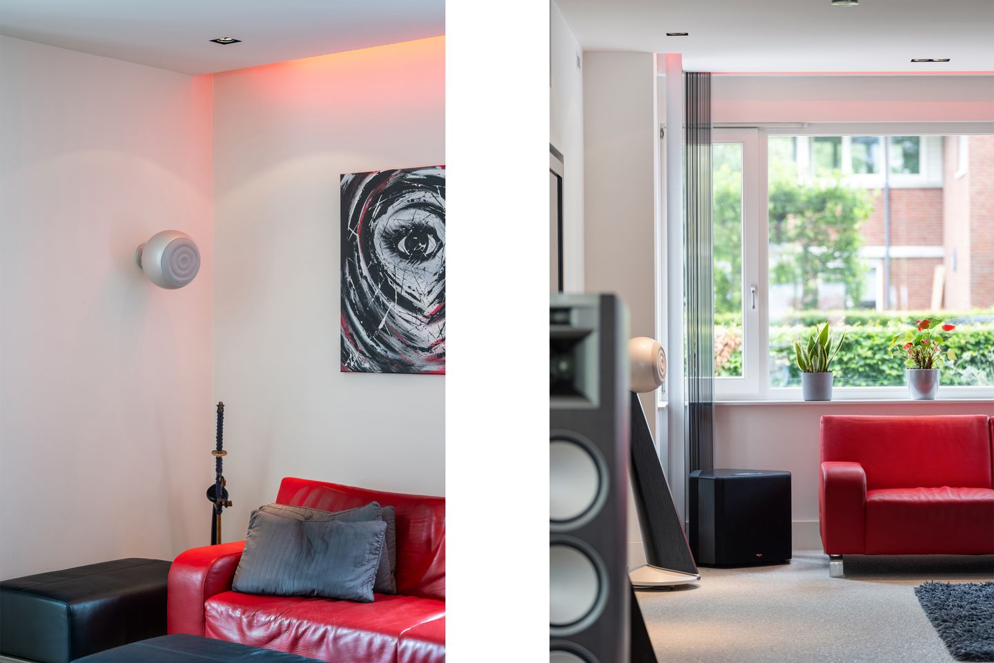 Foto 10 van Bourbonhof 25