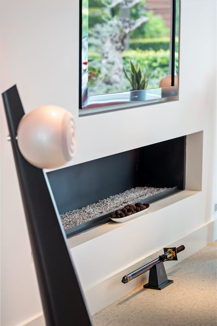 Foto 12 van Bourbonhof 25