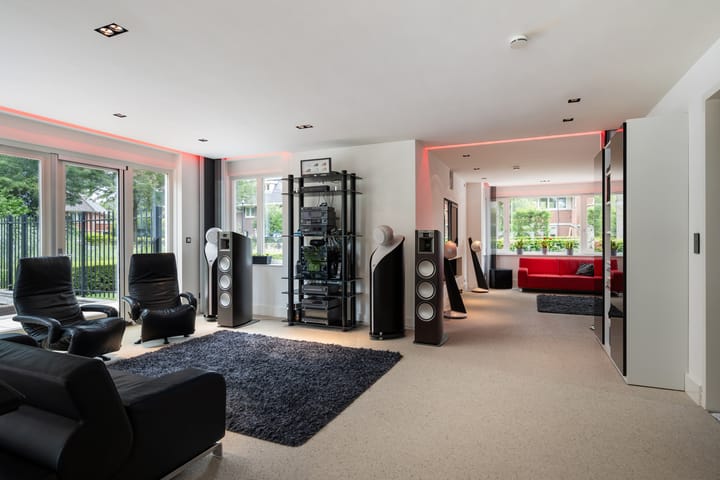 Foto 13 van Bourbonhof 25