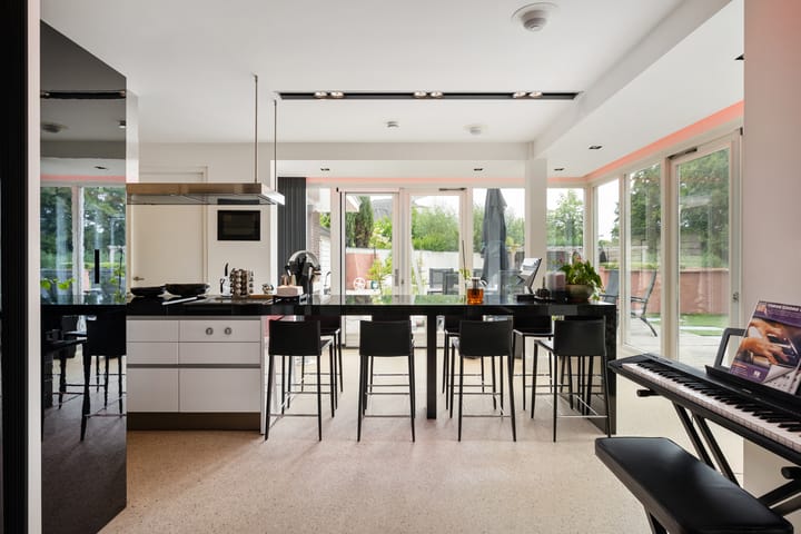 Foto 16 van Bourbonhof 25