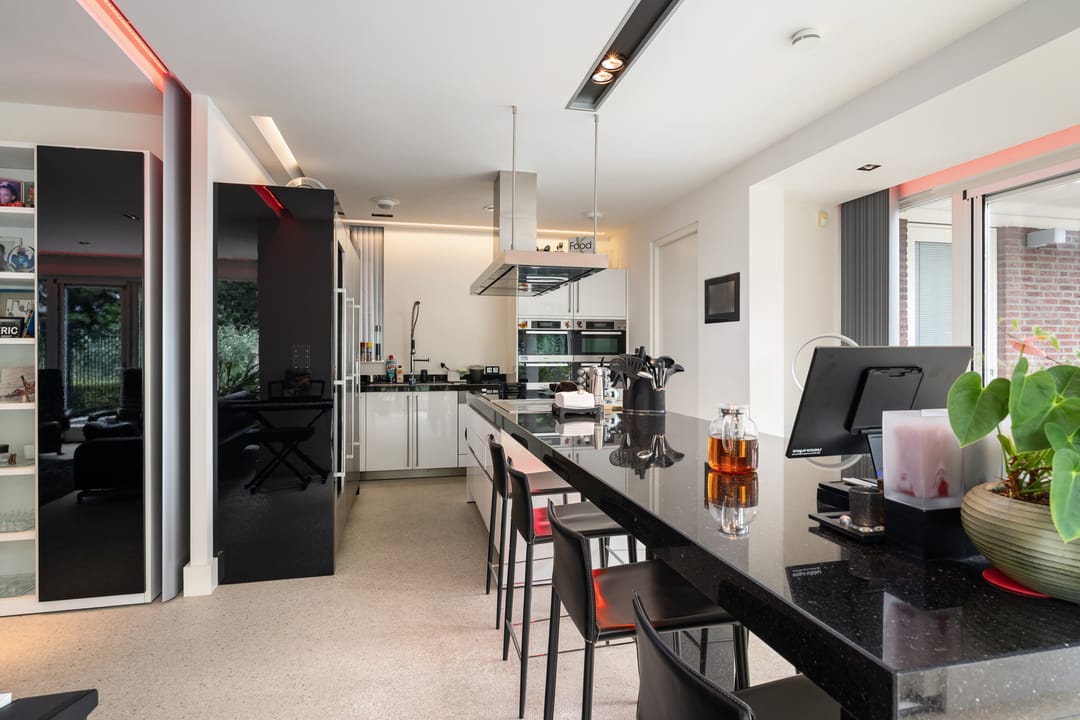 Foto 17 van Bourbonhof 25