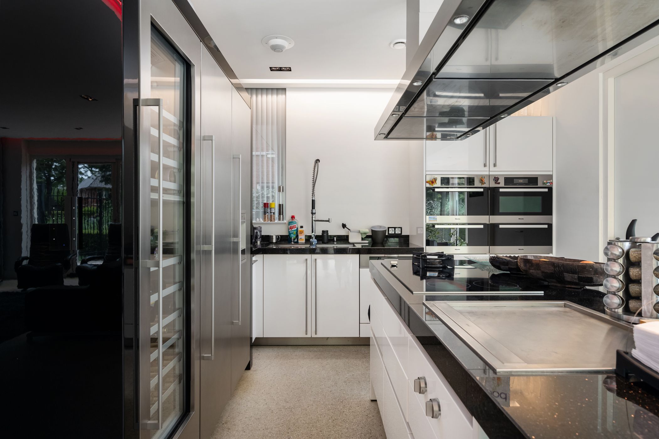 Foto 18 van Bourbonhof 25