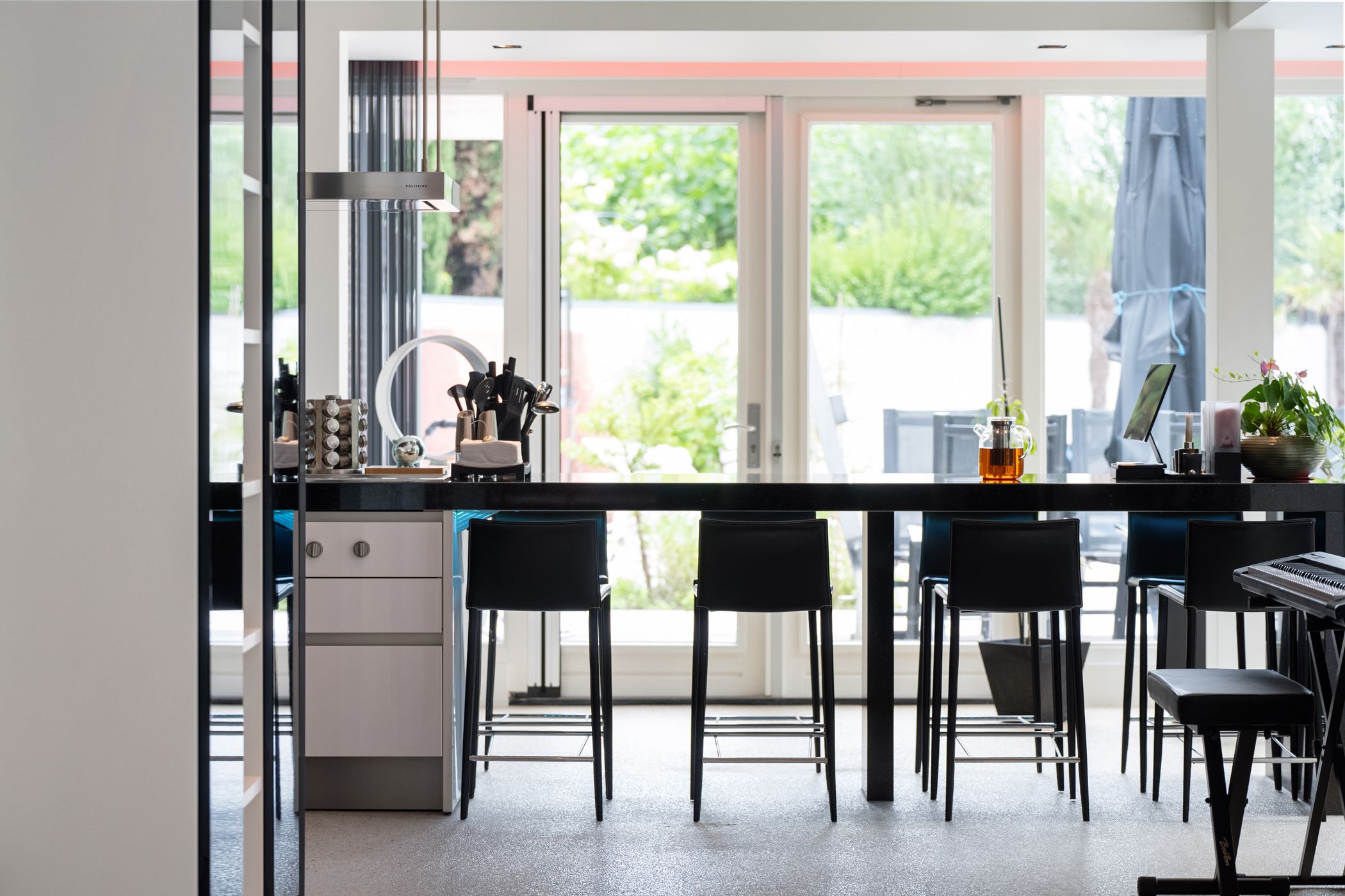 Foto 21 van Bourbonhof 25