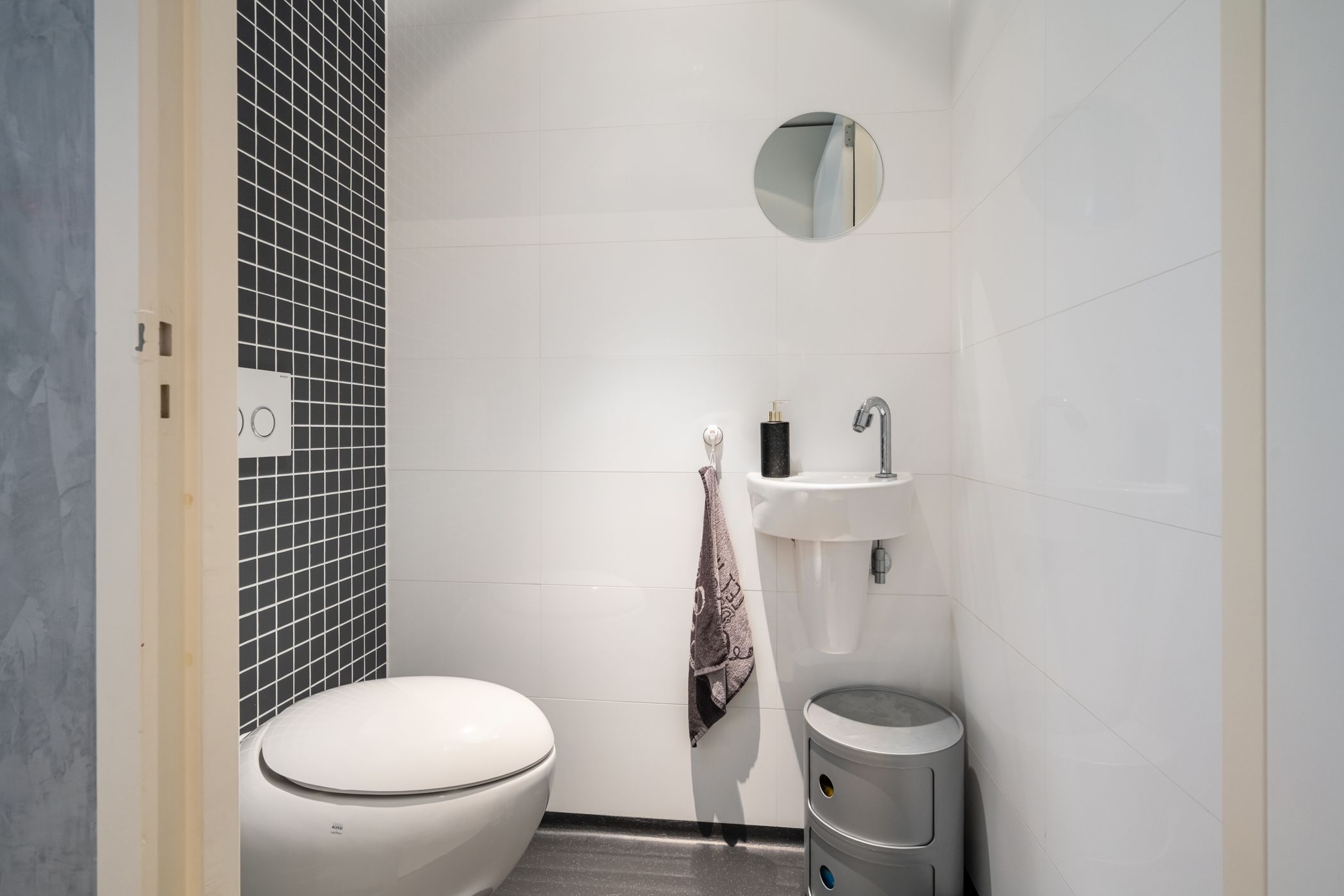 Foto 24 van Bourbonhof 25