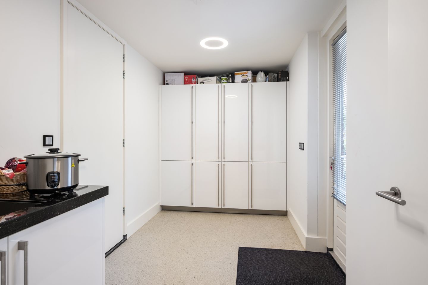 Foto 25 van Bourbonhof 25