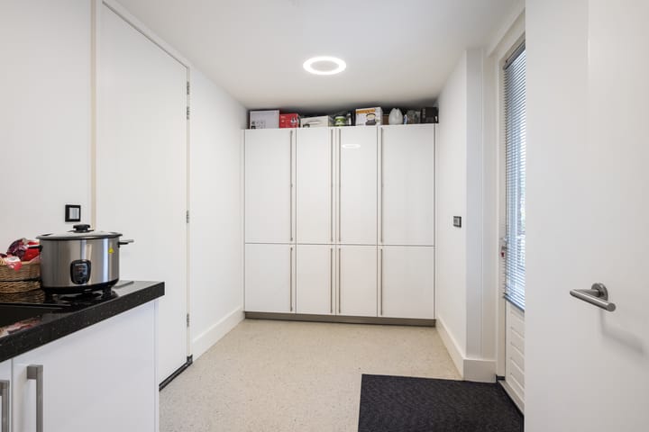 Foto 25 van Bourbonhof 25