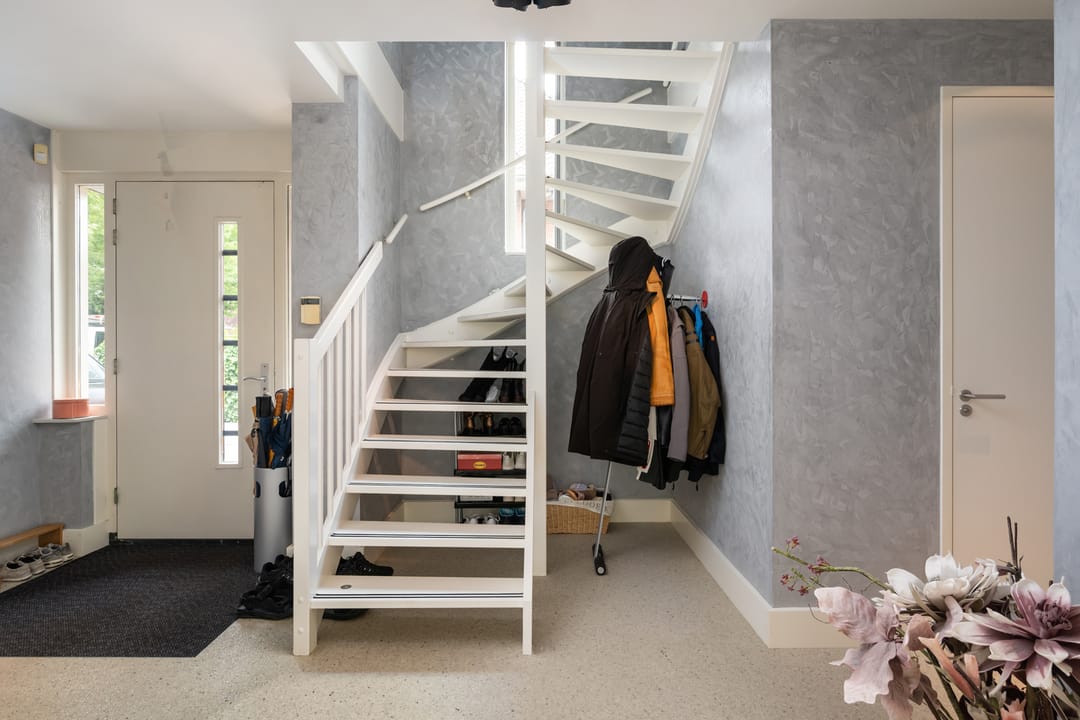 Foto 26 van Bourbonhof 25