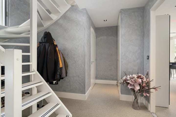 Foto 28 van Bourbonhof 25