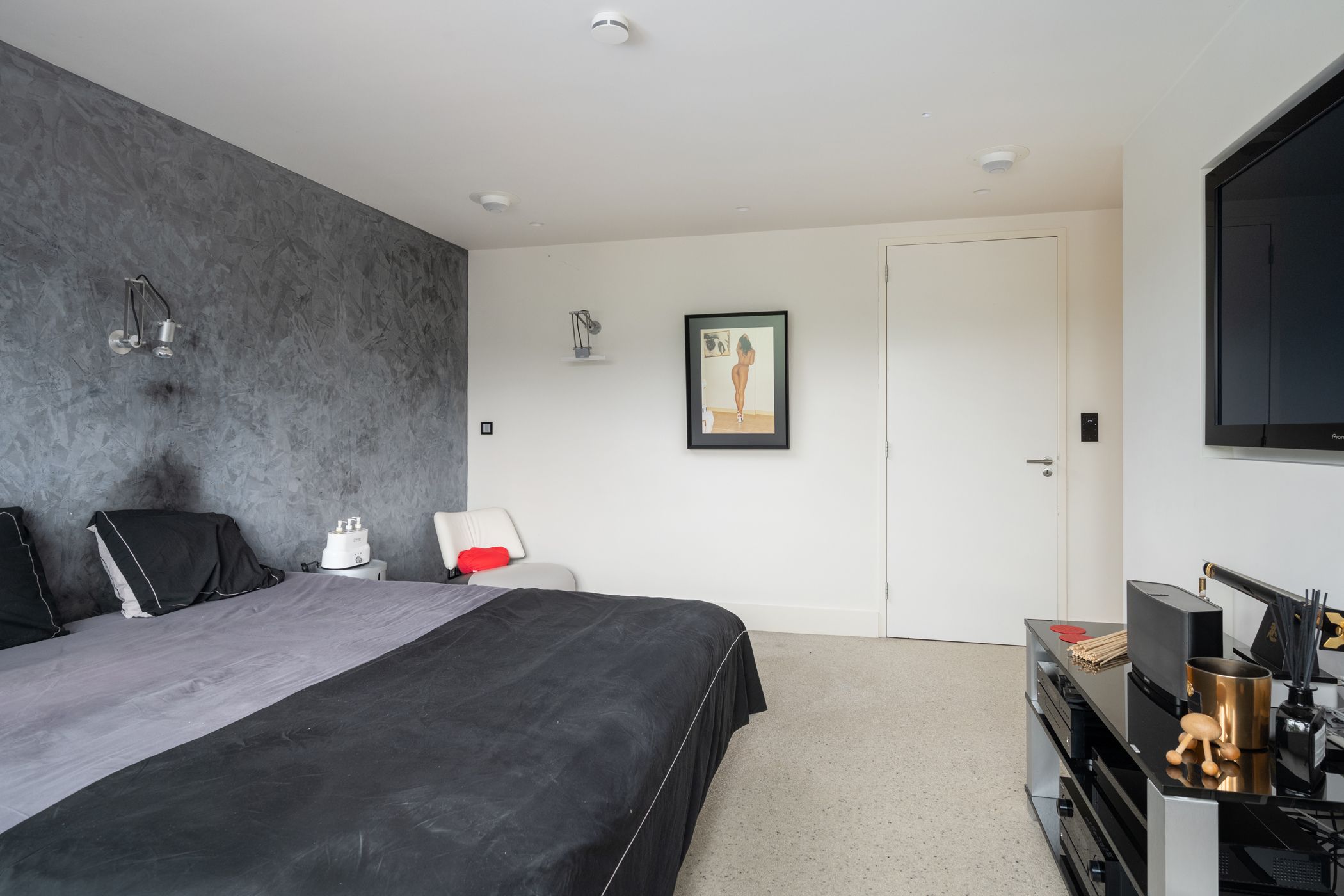 Foto 30 van Bourbonhof 25