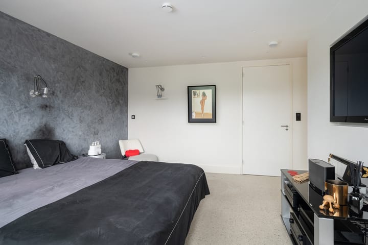 Foto 30 van Bourbonhof 25