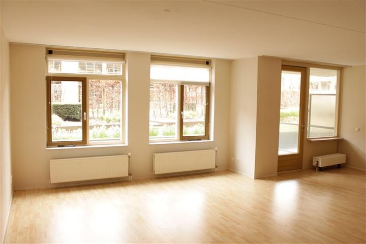 Photo 5 of Louise Henriëttestraat 103