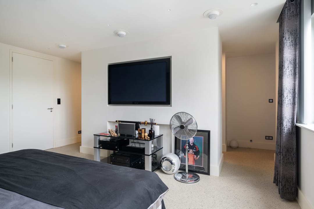 Foto 31 van Bourbonhof 25